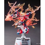 BANDAI HIGH GRADE HG KAMIKI BURNING GUNDAM 1/144 MODEL KIT ACTION FIGURE