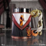 HARRY POTTER HERMIONE UNIFORM TANKARD BOCCALE NEMESIS NOW