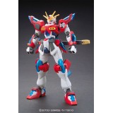 BANDAI HIGH GRADE HG KAMIKI BURNING GUNDAM 1/144 MODEL KIT ACTION FIGURE