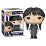 FUNKO FUNKO POP! WEDNESDAY ADDAMS BOBBLE HEAD KNOCKER FIGURE