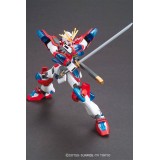 BANDAI HIGH GRADE HG KAMIKI BURNING GUNDAM 1/144 MODEL KIT ACTION FIGURE