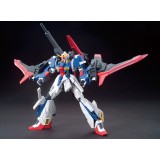 BANDAI HIGH GRADE HG LIGHTNING Z GUNDAM 1/144 MODEL KIT ACTION FIGURE