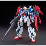 BANDAI HIGH GRADE HG LIGHTNING Z GUNDAM 1/144 MODEL KIT ACTION FIGURE