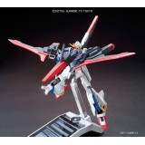 BANDAI HIGH GRADE HG LIGHTNING Z GUNDAM 1/144 MODEL KIT ACTION FIGURE
