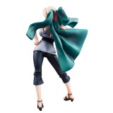 NARUTO GALS SERIES TSUNADE STATUA FIGURE MEGAHOUSE