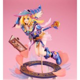 YU-GI-OH! DUEL MONSTERS DARK MAGICIAN GIRL STATUA FIGURE MEGAHOUSE