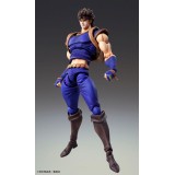 JOJO'S BIZARRE ADVENTURE JONATHAN JOESTAR CHOZOKADO ACTION FIGURE MEDICOS ENTERTAINMENT