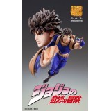 JOJO'S BIZARRE ADVENTURE JONATHAN JOESTAR CHOZOKADO ACTION FIGURE MEDICOS ENTERTAINMENT