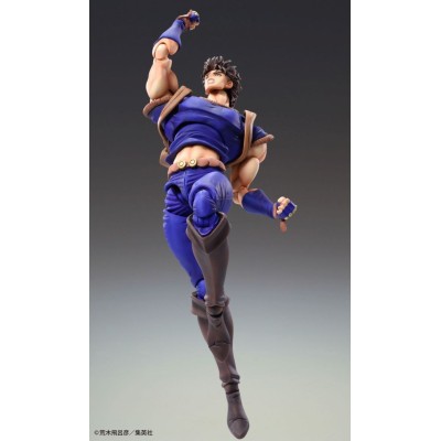 JOJO'S BIZARRE ADVENTURE JONATHAN JOESTAR CHOZOKADO ACTION FIGURE MEDICOS ENTERTAINMENT
