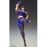 JOJO'S BIZARRE ADVENTURE JONATHAN JOESTAR CHOZOKADO ACTION FIGURE MEDICOS ENTERTAINMENT