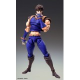 JOJO'S BIZARRE ADVENTURE JONATHAN JOESTAR CHOZOKADO ACTION FIGURE MEDICOS ENTERTAINMENT