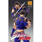 JOJO'S BIZARRE ADVENTURE JONATHAN JOESTAR CHOZOKADO ACTION FIGURE MEDICOS ENTERTAINMENT