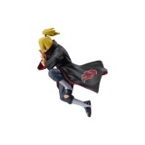 NARUTO SHIPPUDEN VIBRATION STARS DEIDARA STATUA FIGURE BANPRESTO