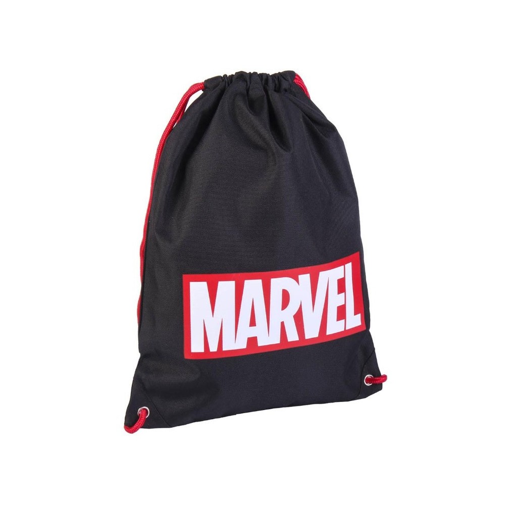 MARVEL LOGO RUCKSACK ZAINO SACCA CERDA