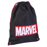 CERDA MARVEL LOGO RUCKSACK
