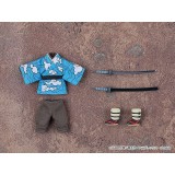 DEMON SLAYER TANJIRO KAMADO NENDOROID DOLL ACTION FIGURE GOOD SMILE COMPANY