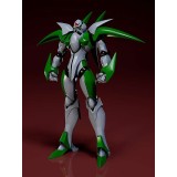 FIGHT! ICZER-ONE ACT. III ICZER ROBO MODEROID MODEL KIT ACTION FIGURE GOOD SMILE COMPANY