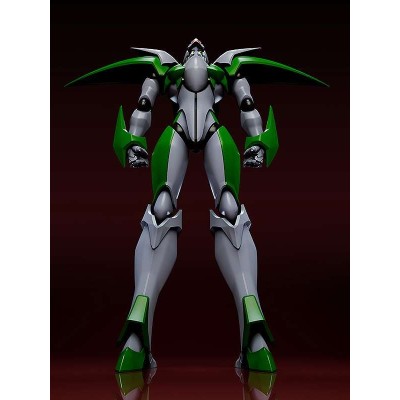 FIGHT! ICZER-ONE ACT. III ICZER ROBO MODEROID MODEL KIT ACTION FIGURE GOOD SMILE COMPANY