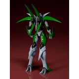 FIGHT! ICZER-ONE ACT. III ICZER ROBO MODEROID MODEL KIT ACTION FIGURE GOOD SMILE COMPANY