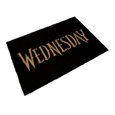 WEDNESDAY MERCOLEDI DOORMAT ZERBINO 40X60CM SD TOYS