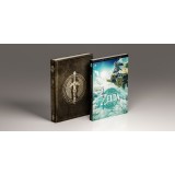 THE LEGEND OF ZELDA TEARS OF THE KINGDOM GUIDA UFFICIALE COMPLETA EDIZIONE DA COLLEZIONE NINTENDO