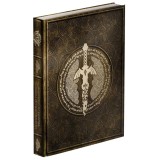 THE LEGEND OF ZELDA TEARS OF THE KINGDOM GUIDA UFFICIALE COMPLETA EDIZIONE DA COLLEZIONE NINTENDO