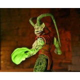 TEENAGE MUTANT NINJA TURTLES THE LAST RONIN SAVANTI ROMERO ACTION FIGURE NECA