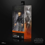 HASBRO STAR WARS THE BLACK SERIES FIGRIN D'AN ACTION FIGURE