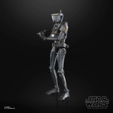 HASBRO STAR WARS THE BLACK SERIES NEW REPUBLIC SECURITY DROID ACTION FIGURE