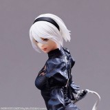 SQUARE ENIX NIER AUTOMATA YORHA ANDROID 2 B B2 NO GOOGLE FORM-ISM FIGURE