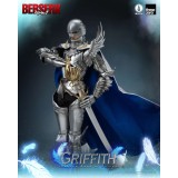BERSERK GRIFFITH BAND OF FALCON 1/6 ACTION FIGURE THREEZERO