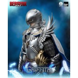 BERSERK GRIFFITH BAND OF FALCON 1/6 ACTION FIGURE THREEZERO