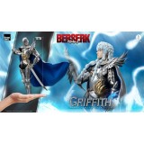 BERSERK GRIFFITH BAND OF FALCON 1/6 ACTION FIGURE THREEZERO