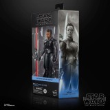 HASBRO STAR WARS THE BLACK SERIES REVA THIRD SISTER ACTION FIGURE