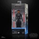 HASBRO STAR WARS THE BLACK SERIES REVA THIRD SISTER ACTION FIGURE