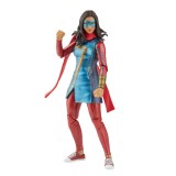 HASBRO MARVEL LEGENDS MS. MARVEL BAF INFINITY ULTRON SERIES ACTION FIGURE