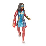 HASBRO MARVEL LEGENDS MS. MARVEL BAF INFINITY ULTRON SERIES ACTION FIGURE