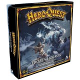 HASBRO HEROQUEST ESPANSIONE FROZEN HORROR BOARDGAME GIOCO DA TAVOLO IN ITALIANO