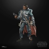 HASBRO STAR WARS THE BLACK SERIES SAW GERRERA DELUXE ACTION FIGURE