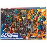HASBRO G.I. JOE CLASSIFIED SERIES COBRA VIPER OFFICER & VIPERS ACTION FIGURE