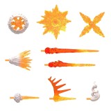 HASBRO G.I. JOE CLASSIFIED SERIES COBRA VIPER OFFICER & VIPERS ACTION FIGURE