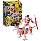 HASBRO TRANSFORMERS LEGACY BUZZWORTHY BUMBLEBEE HEROIC MAXIMAL DINOBOT ACTION FIGURE