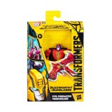 HASBRO TRANSFORMERS LEGACY BUZZWORTHY BUMBLEBEE EVIL PREDACON TERRORSAUR ACTION FIGURE