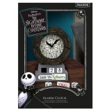 PALADONE PRODUCTS THE NIGHTMARE BEFORE CHRISTMAS ALARM CLOCK