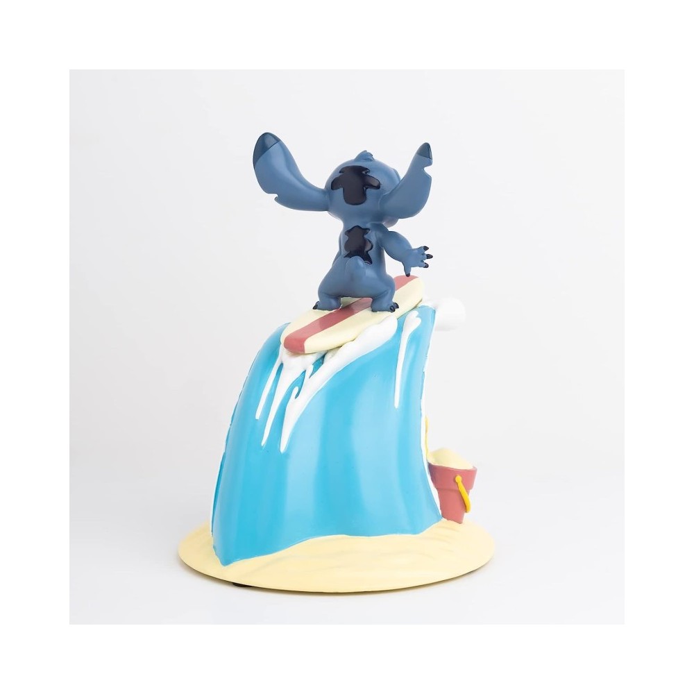 LILO AND STITCH - STITCH SURFER CALENDARIO PERPETUO FIGURE GRUPO ERIK