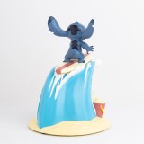 LILO AND STITCH - STITCH SURFER CALENDARIO PERPETUO FIGURE GRUPO ERIK