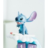 LILO AND STITCH - STITCH SURFER CALENDARIO PERPETUO FIGURE GRUPO ERIK