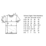 MAGLIA T SHIRT NINTENDO SUPER MARIO BOWSER RUGGITO