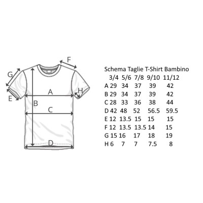 MAGLIA T SHIRT NINTENDO SUPER MARIO PERSONAGGI CERCHI