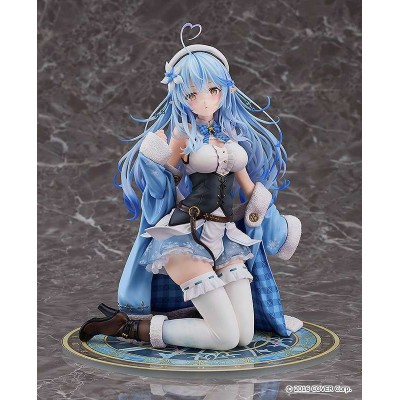 HOLOLIVE PRODUCTION YUKIHANA LAMY 1/6 STATUA FIGURE MAX FACTORY